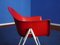 Children's Rocking Chair by Walter Papst for Wilkhahn, 1950s, Image 6