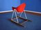 Children's Rocking Chair by Walter Papst for Wilkhahn, 1950s 2