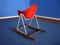 Rocking Chair pour Enfant par Walter Papst pour Wilkhahn, 1950s 2