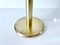 Large Vintage Desk Lamp from Hillebrand, Image 12