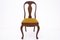Antique Table & Dining Chairs, Northern Europe, 1920s, Set of 9 15