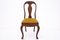 Antique Table & Dining Chairs, Northern Europe, 1920s, Set of 9, Image 15