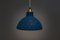 Swedish Rise & Fall Ceiling Light, 1960s, Image 2