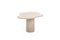 Natural Plaster Fluent 260 Dining Table by Isabelle Beaumont, Image 4