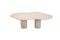 Natural Plaster Fluent 260 Dining Table by Isabelle Beaumont 6