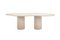 Natural Plaster Fluent 260 Dining Table by Isabelle Beaumont 3