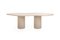 Natural Plaster Fluent 260 Dining Table by Isabelle Beaumont 5