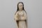 Religious Figure, 1800, Pine, Image 5