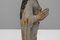Figura religiosa, 1800, pino, Imagen 6