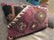 Coussin Kilim lombaire, Turquie 3