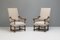 French Armchairs, 1900, Set of 2, Image 1