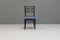 Ebonised Dining Chairs, 1960, Set of 4, Image 5