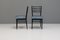 Ebonised Dining Chairs, 1960, Set of 4 2