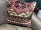 Housse de Coussin Vintage, Turquie 8