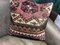 Vintage Turkish Pillow Cover 8