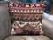 Vintage Turkish Pillow Cover, Image 1