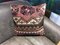 Housse de Coussin Vintage, Turquie 10