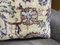 Vintage Faded Rug Pillow Cover 5