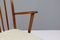 Teak Dining Chairs, 1960, Set of 6 6