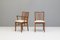 Teak Dining Chairs, 1960, Set of 6 4