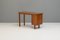 Small Teak Desk, 1960s 2