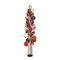 Multicolour Cactus Murano Glass Sputnik Chandelier by Simoeng 10