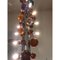 Mehrfarbiger Kaktus Murano Glas Sputnik Kronleuchter von Simoeng 7