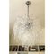 Murano Glass Cappagle Chandelier by Simoeng 4