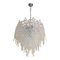 Lustre Cappagle en Verre de Murano par Simoeng 1