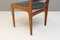 Teak Dining Chairs, 1960s, Set of 4 6