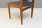 Teak Dining Chairs, 1960s, Set of 4, Image 6