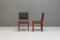 Teak Dining Chairs, 1960s, Set of 4 2