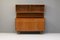Mid-Century Sideboard and Drinks Cabinet, 1950s 1