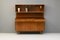 Credenza Mid-Century con mobile bar, anni '50, Immagine 3