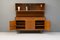 Mid-Century Sideboard and Drinks Cabinet, 1950s, Image 4