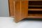 Credenza Mid-Century con mobile bar, anni '50, Immagine 8