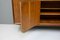 Mid-Century Sideboard and Drinks Cabinet, 1950s, Image 8