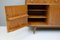 Credenza Mid-Century con mobile bar, anni '50, Immagine 10