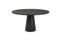 Table Round Cone 140 en Plâtre Naturel par Isabelle Beaumont 3