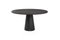 Table Round Cone 140 en Plâtre Naturel par Isabelle Beaumont 1