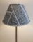 Mid-Century German Floor Lamp, 1950s, Image 7