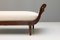 Vintage Mahogany Daybed, 1930s, Image 4