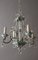 Regency Chandelier from Banci Firenze, 1970s 1