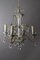 Regency Chandelier from Banci Firenze, 1970s 14