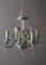 Regency Chandelier from Banci Firenze, 1970s 2