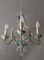 Regency Chandelier from Banci Firenze, 1970s 6