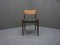 Teak Dining Chairs by Cees Braakman for Pastoe, 1960s, Set of 4, Image 5