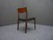 Teak Dining Chairs by Cees Braakman for Pastoe, 1960s, Set of 4 6