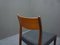 Teak Dining Chairs by Cees Braakman for Pastoe, 1960s, Set of 4 9