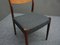 Teak Dining Chairs by Cees Braakman for Pastoe, 1960s, Set of 4 8